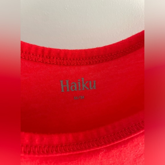 Electric Red Studded Sparkly Mini Dress - Picture 6 of 6